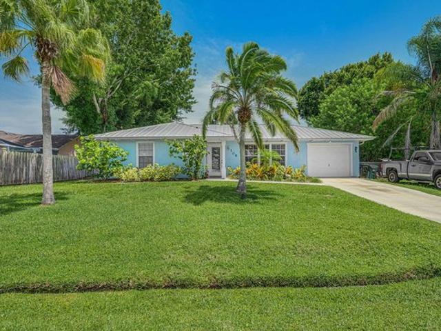 House for sale in Port Saint Lucie, Florida