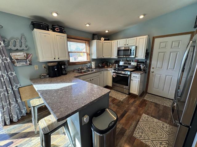 Property for sale in Lanark, Illinois