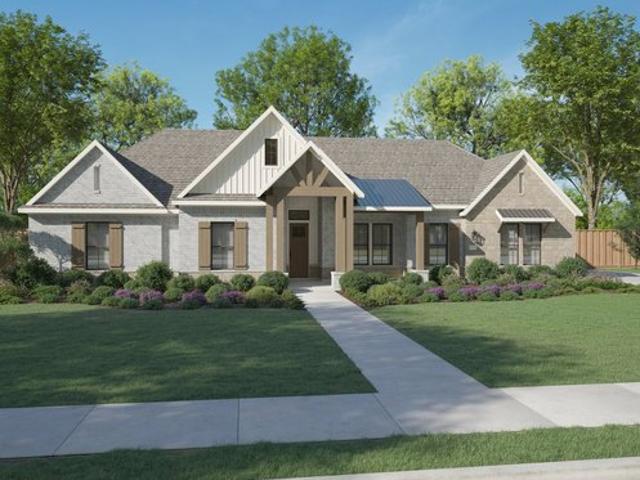 House for sale in Ellis, Texas
