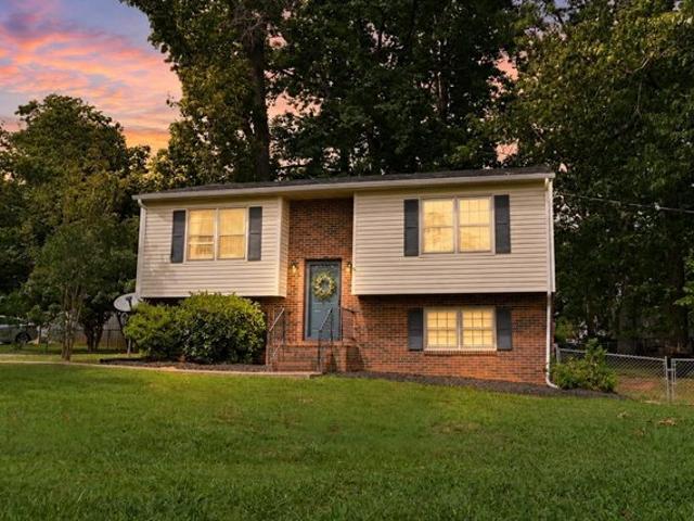 House for sale in Virginia