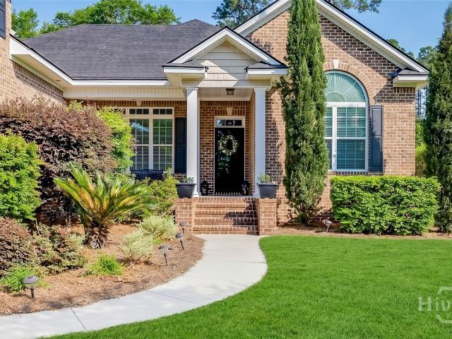 House for sale in Rincon, Georgia