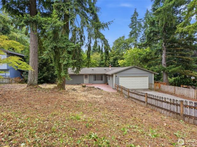 House for sale in Kelso, Washington