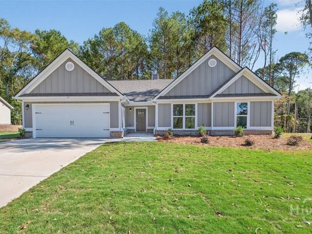 House for sale in Colbert, Madison County