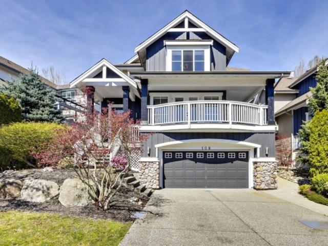 House for sale in Port Moody, British Columbia