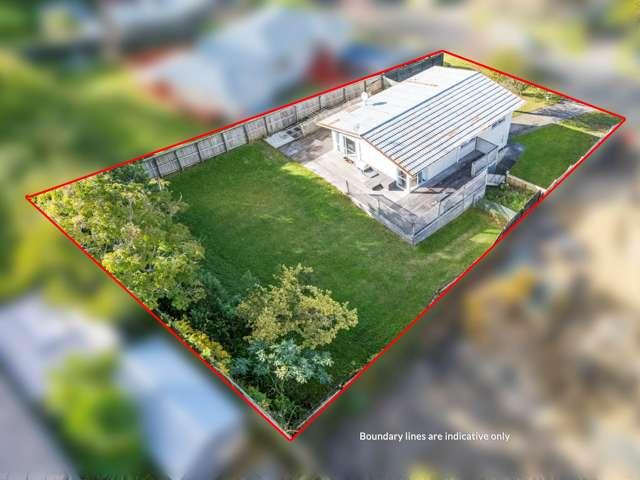 House for sale in Sunnynook