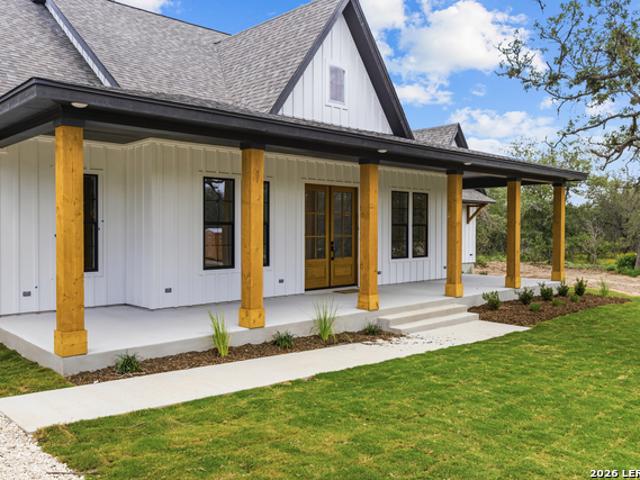 House for sale in Wilson, Texas