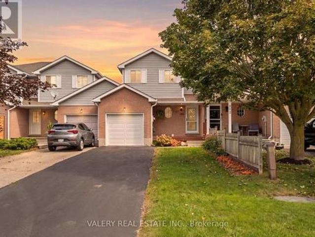 House for sale in Wellington, Ontario
