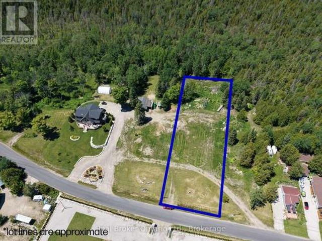 Land for sale in Southwestern Ontario, Ontario