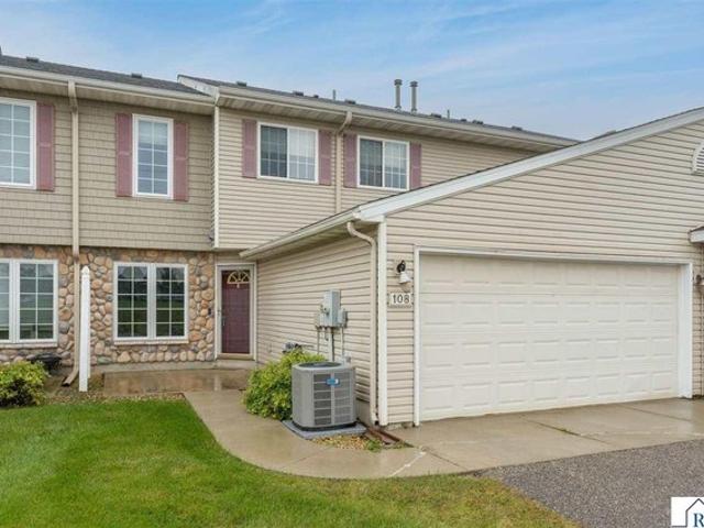 Townhouse for sale in Mankato, Minnesota