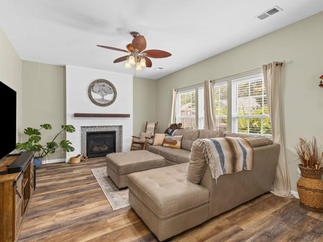 House for sale in Summerville, Dorchester County