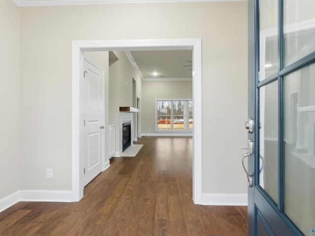 House for sale in Huntsville, Alabama