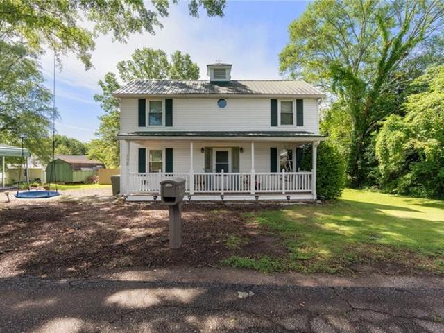 House for sale in Central, South Carolina