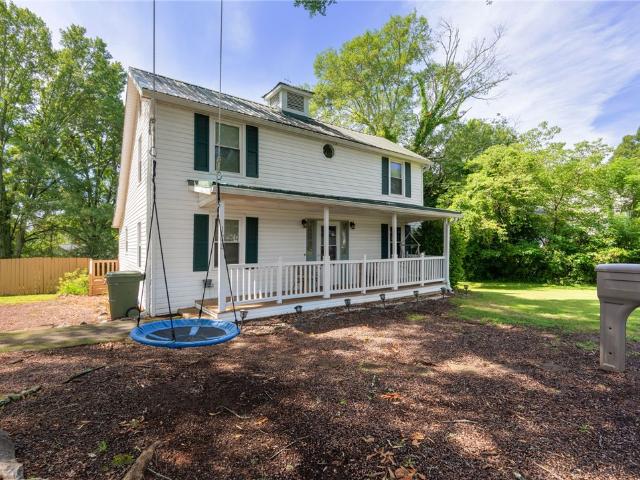 House for sale in Central, South Carolina