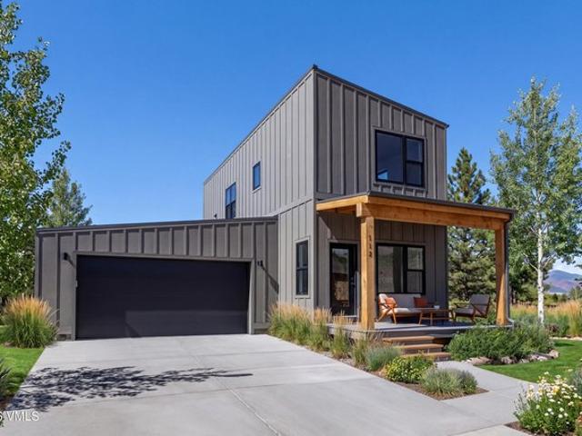House for sale in Eagle, Colorado