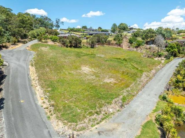 Land for sale in Whangarei, Northland