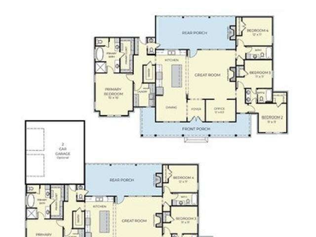 House for sale in Wilson, Texas