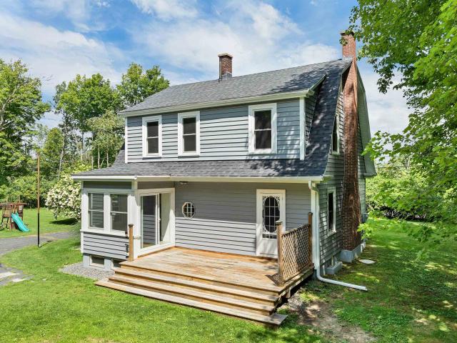 House for sale in New Hampshire