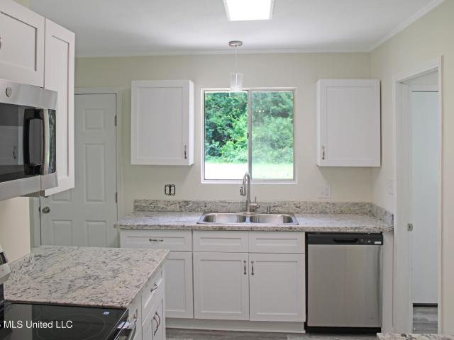 House for sale in Picayune, Mississippi