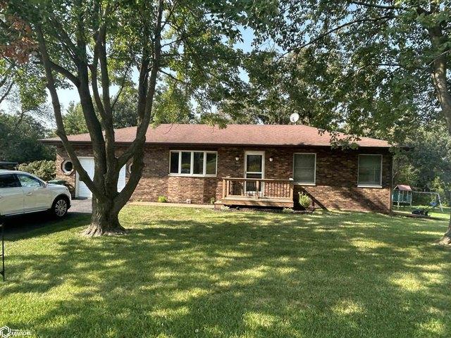 House for sale in Agency, Iowa