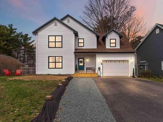 House for sale in Kentville, Nova Scotia