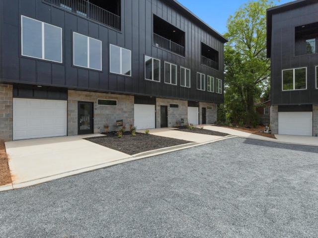Townhouse for sale in Easley