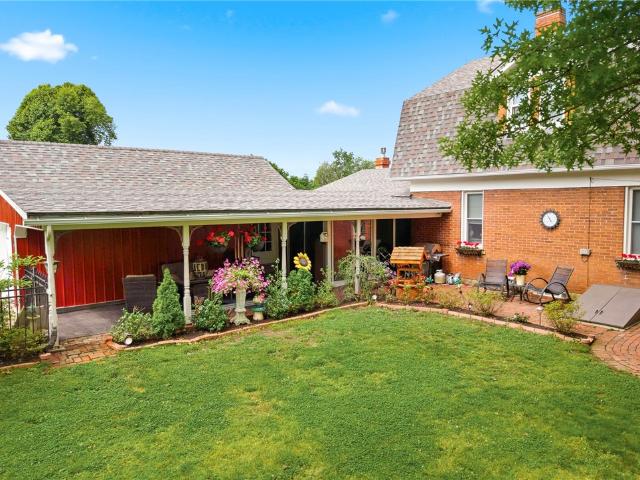 House for sale in Point Marion, Pennsylvania
