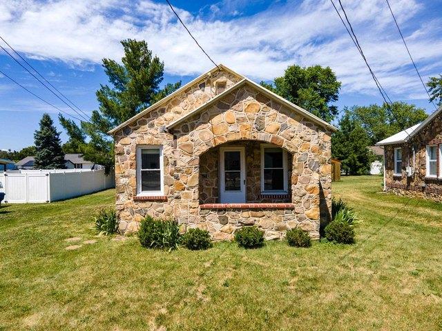 House for sale in Virginia