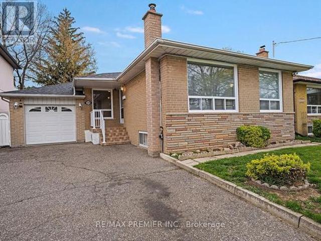 House for sale in Woburn, Ontario