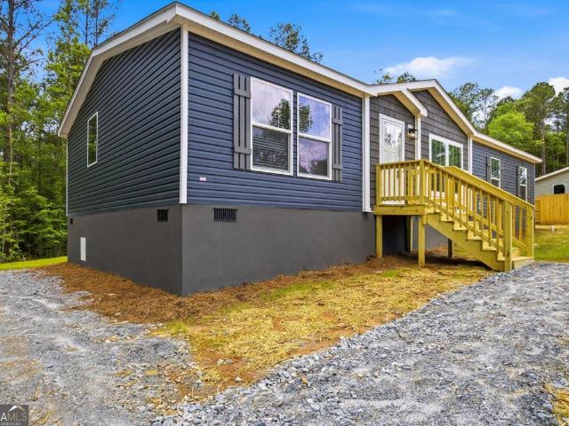 House for sale in Eatonton, Georgia