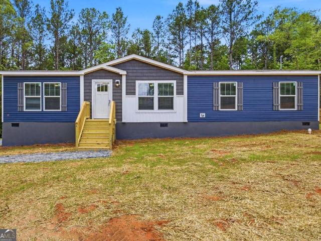 House for sale in Eatonton, Georgia