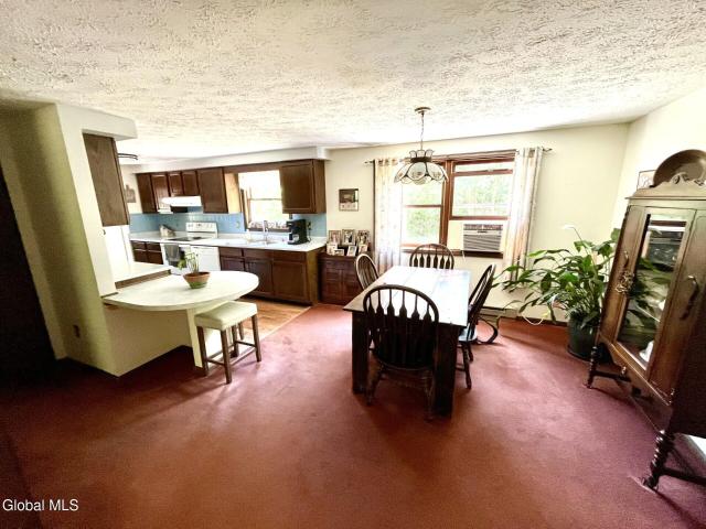 House for sale in Lake Luzerne, New York