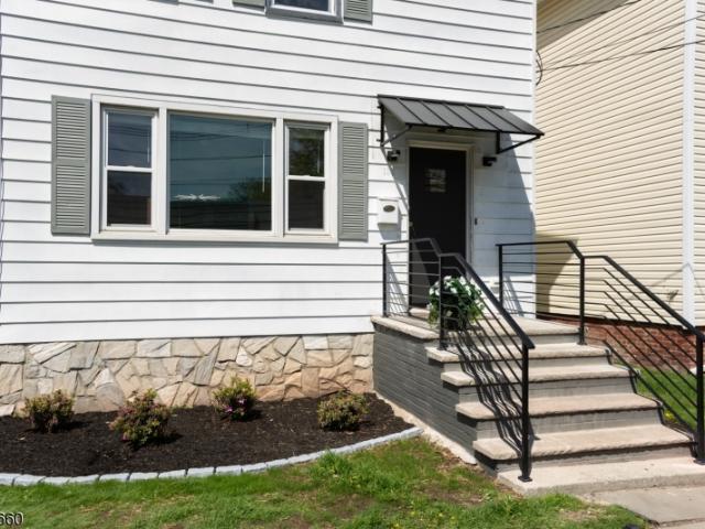 House for sale in Bloomfield, New Jersey