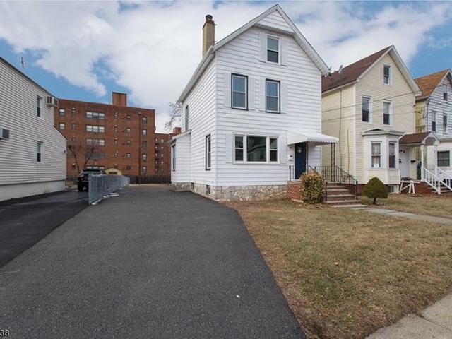 House for sale in Bloomfield, New Jersey