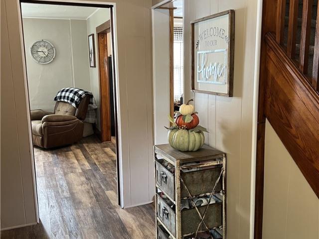 House for sale in East Palestine, Ohio