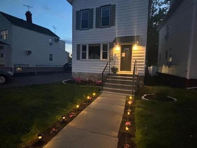 House for sale in Bloomfield, New Jersey