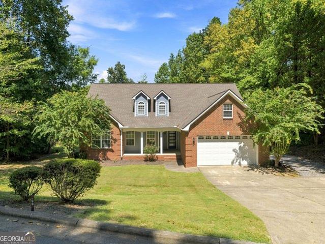 House for sale in Lindale, Georgia