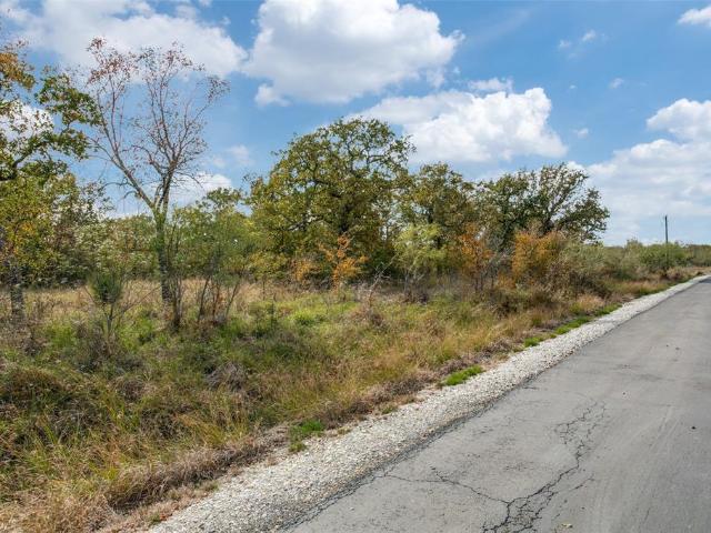 Land for sale in Wise, Texas