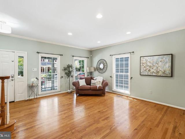 House for sale in Gaithersburg, Maryland