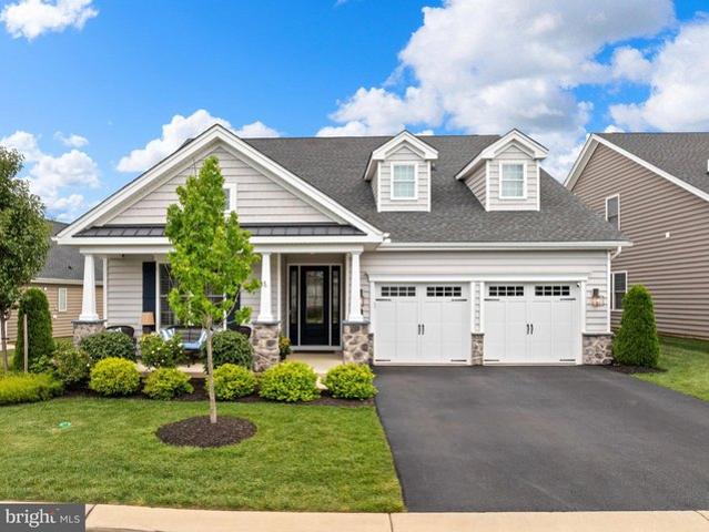 House for sale in East Petersburg, Pennsylvania