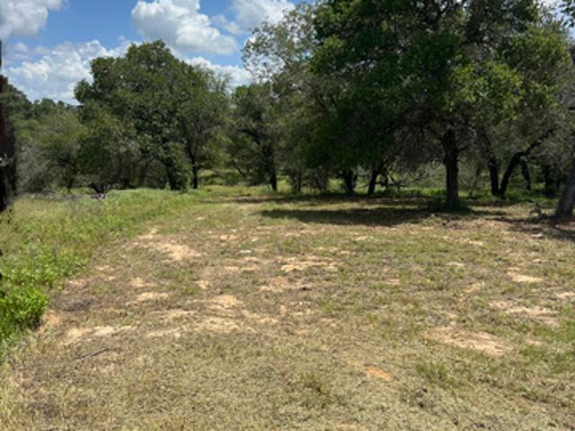 Land for sale in Wilson, Texas