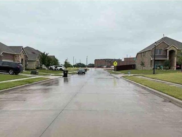 House for sale in Hunt, Texas