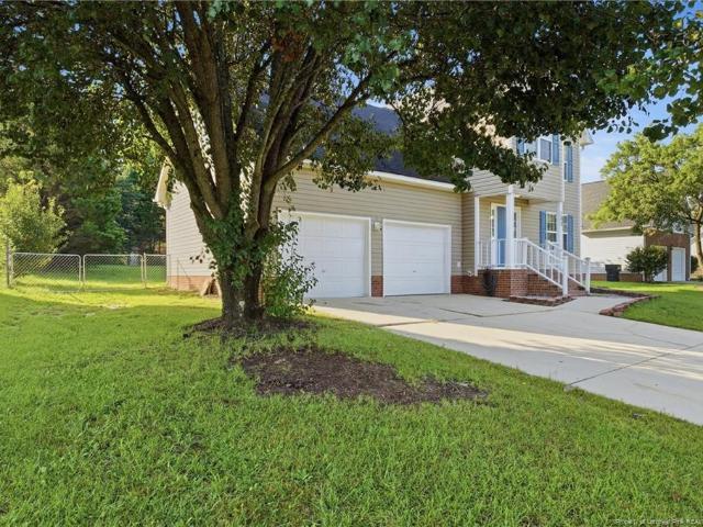House for sale in Timber Ridge, Raeford