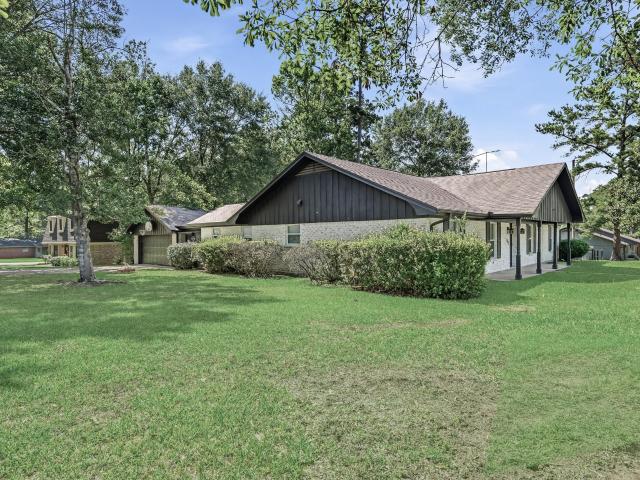 House for sale in Silsbee, Texas