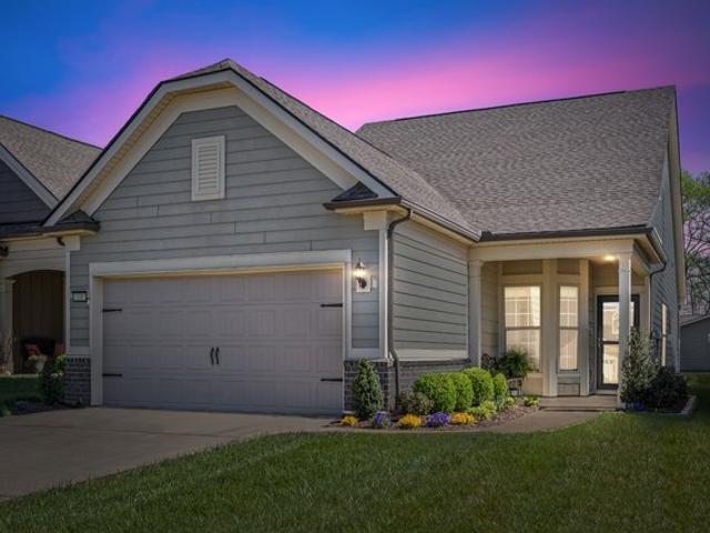 House for sale in Tennessee