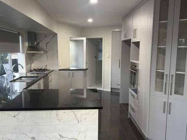 House for rent in Howick, Oroua County