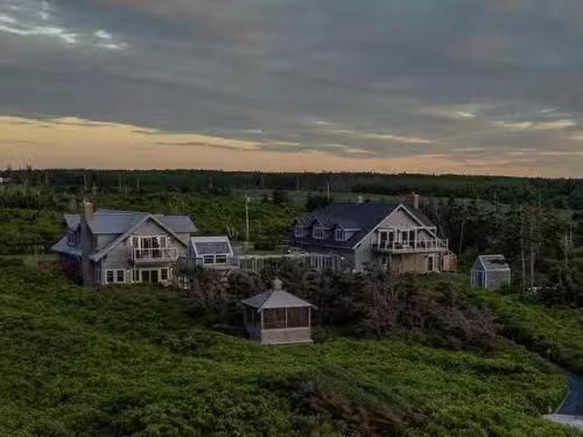 House for sale in Prince Edward Island