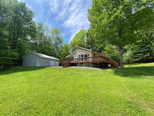 House for sale in Hartwick, New York
