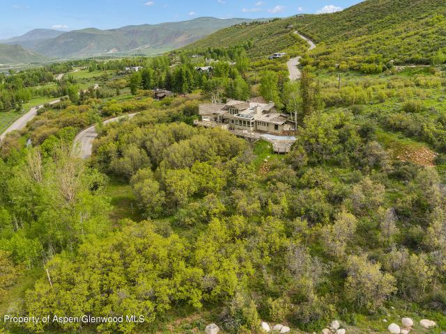 House for sale in Aspen, Colorado