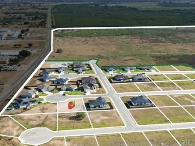 Land for sale in Poteet, Texas