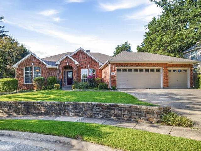 House for sale in Grapevine, Texas